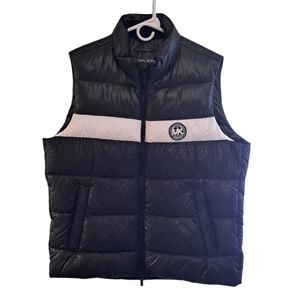 (NWOT)Michael Kors Puff Vest